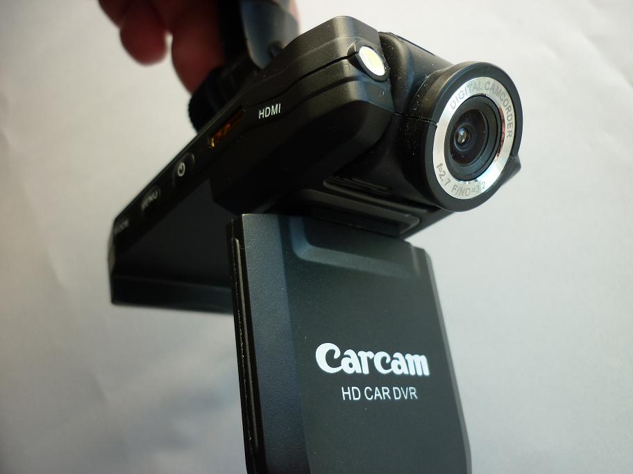 Инструкция видеорегистратор carcam hd car dvr